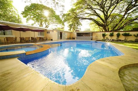 the park view village clark|DPARK Pool Villa Clark (4BR & 4T&B) w/ NETFLIX .